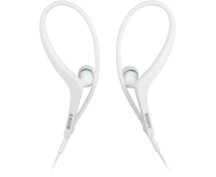 SONY MDR-AS400 WHITE - 225531 - zdjęcie 1